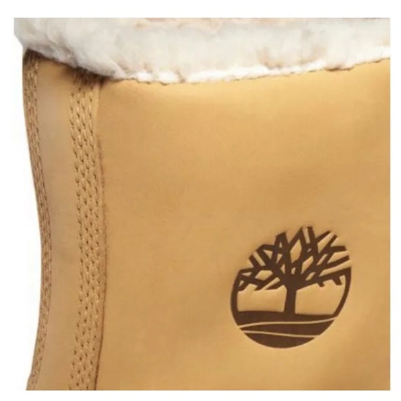 TIMBERLAND MENS RICHMOND RIDGE WP BOOT - Picture 8 of 9